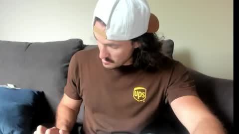 Snapshot of chadpowerz chatting on 18, 5, 2026 Lydong online show from 18, 5, 2026