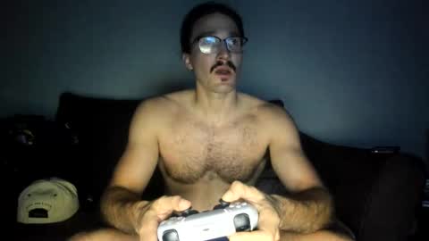 Snapshot of chadpowerz chatting on 23, 5, 2026 Lydong online show from 23, 5, 2026