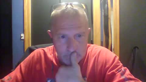 chadsters123 online show from 25, 5, 2026