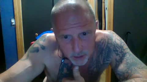 chadsters123 online show from 25, 6, 2026