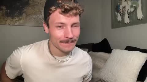 ChadTitan online show from 24, 9, 2025