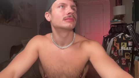 ChadTitan online show from 27, 9, 2025