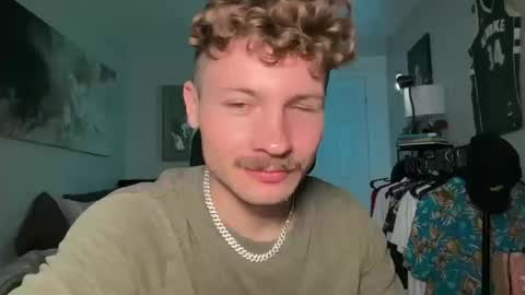 ChadTitan online show from 12, 10, 2025