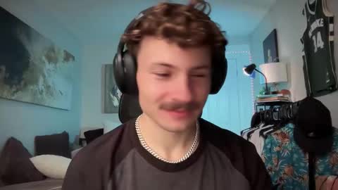 ChadTitan online show from 17, 10, 2025