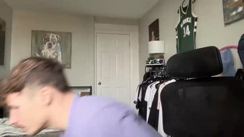 ChadTitan online show from 18, 11, 2025