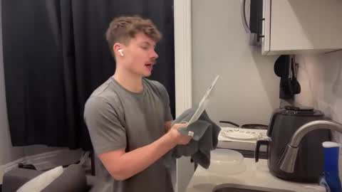 ChadTitan online show from 23, 11, 2025