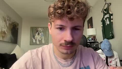 ChadTitan online show from 26, 11, 2025