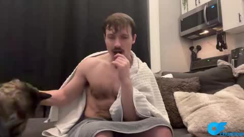 ChadTitan online show from 28, 2, 2026