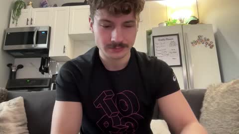 ChadTitan online show from 11, 3, 2026