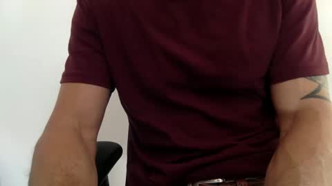 Snapshot of chagaschoo chatting on 9, 10, 2025 Chags online show from 9, 10, 2025