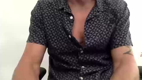 Chags online show from 15, 10, 2025