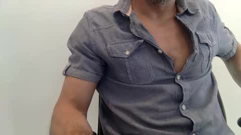 Chags online show from 14, 1, 2026