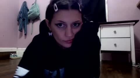 Snapshot of chaicutie chatting on 23, 4, 2026 chaia online show from 23, 4, 2026