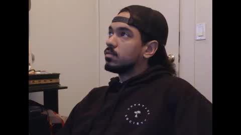 Snapshot of chainnballz chatting on 5, 2, 2026 ChainNballzz online show from 5, 2, 2026