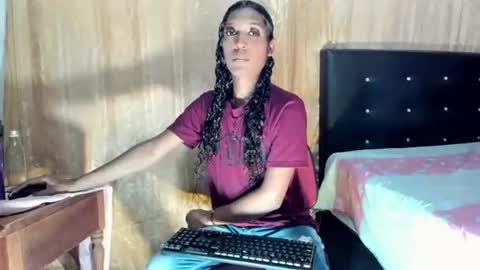 Snapshot of chaira_1x1 chatting on 24, 7, 2026 chaira_1x1 online show from 24, 7, 2026