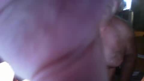 Snapshot of chalkstall chatting on 7, 2, 2025 Chalky online show from 7, 2, 2025