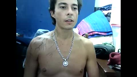Snapshot of chamandick chatting on 9, 5, 2026 ChamanDick online show from 9, 5, 2026