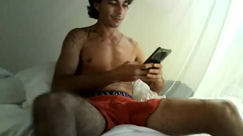 Snapshot of chamandick chatting on 10, 7, 2026 ChamanDick online show from 10, 7, 2026
