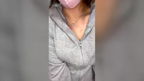 ChamBaby online show from 15, 1, 2026