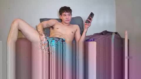 Brett online show from 8, 11, 2025