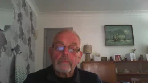 Snapshot of champers37 chatting on 6, 12, 2024 Champers online show from 6, 12, 2024