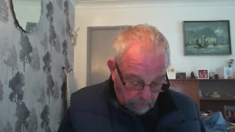 Snapshot of champers37 chatting on 9, 12, 2024 Champers online show from 9, 12, 2024