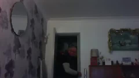 Snapshot of champers37 chatting on 17, 12, 2024 Champers online show from 17, 12, 2024