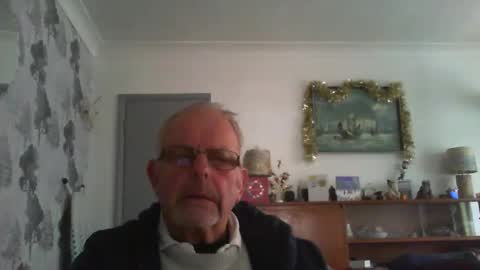 Snapshot of champers37 chatting on 2, 1, 2025 Champers online show from 2, 1, 2025