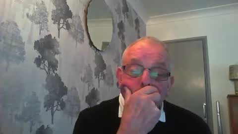 Snapshot of champers37 chatting on 6, 1, 2025 Champers online show from 6, 1, 2025