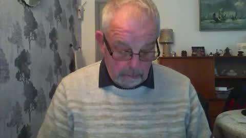 Snapshot of champers37 chatting on 19, 1, 2025 Champers online show from 19, 1, 2025