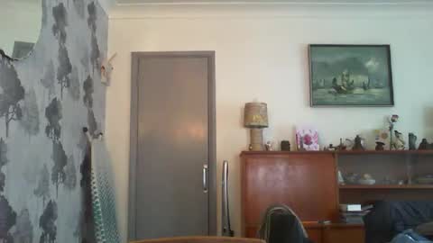 Snapshot of champers37 chatting on 15, 2, 2025 Champers online show from 15, 2, 2025