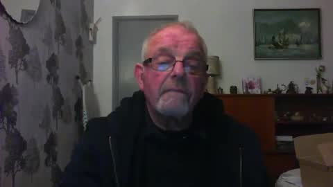 Snapshot of champers37 chatting on 19, 2, 2025 Champers online show from 19, 2, 2025