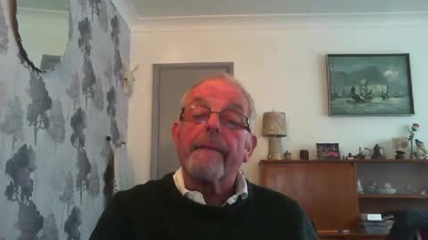 Snapshot of champers37 chatting on 25, 2, 2025 Champers online show from 25, 2, 2025