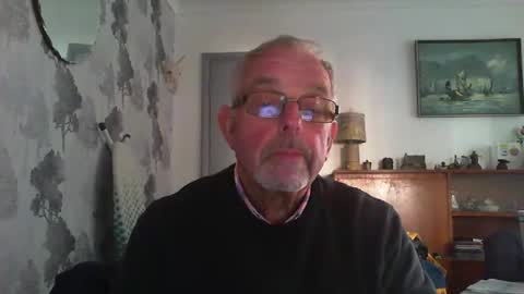 Champers online show from 3, 3, 2026