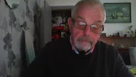 Champers online show from 9, 3, 2026