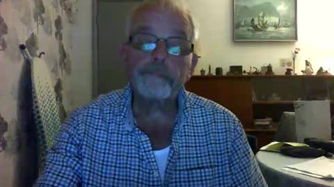 Champers online show from 31, 5, 2026