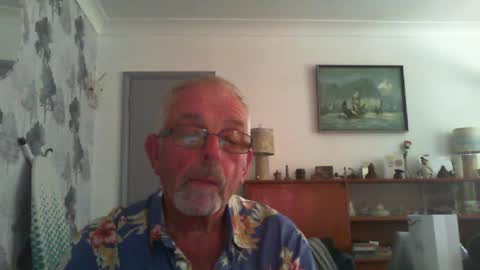 Snapshot of champers37 chatting on 22, 6, 2026 Champers online show from 22, 6, 2026