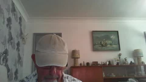 Snapshot of champers37 chatting on 3, 7, 2026 Champers online show from 3, 7, 2026