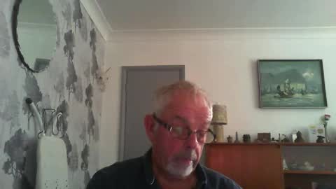 Snapshot of champers37 chatting on 7, 7, 2026 Champers online show from 7, 7, 2026
