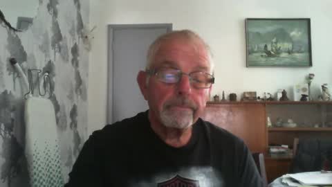 Snapshot of champers37 chatting on 14, 7, 2026 Champers online show from 14, 7, 2026