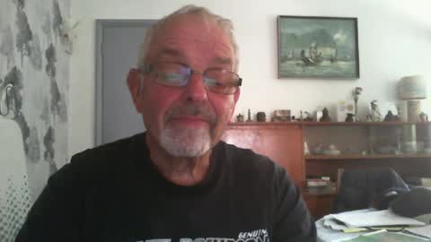 Snapshot of champers37 chatting on 20, 7, 2026 Champers online show from 20, 7, 2026