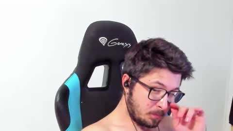 Chance online show from 29, 11, 2025