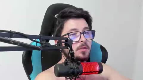 Chance online show from 3, 12, 2025