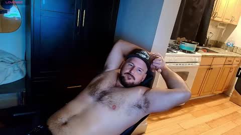 Chance Cruise online show from 5, 3, 2026