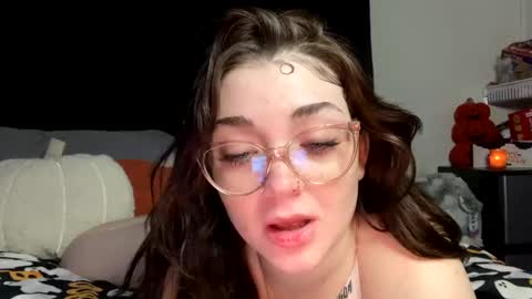 Snapshot of chancesbunny chatting on 2, 10, 2025 Chances Bunny online show from 2, 10, 2025