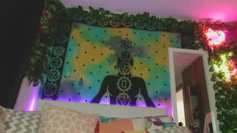 Chanel M. online show from 21, 10, 2025