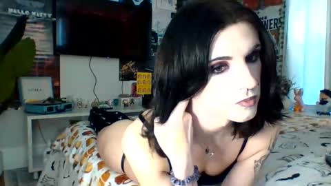 chanel2002 online show from 29, 10, 2025