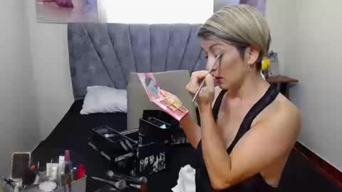 chanel online show from 20, 10, 2025