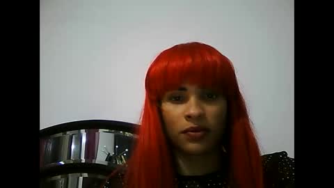 Snapshot of chanelchicasexy chatting on 6, 2, 2025 Laura online show from 6, 2, 2025