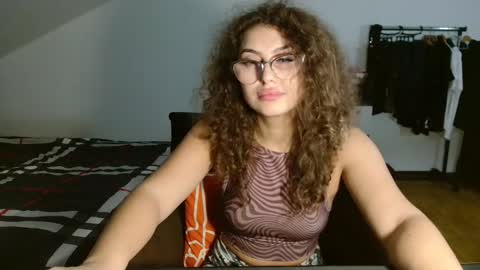 Stephanieblisss online show from 6, 1, 2025